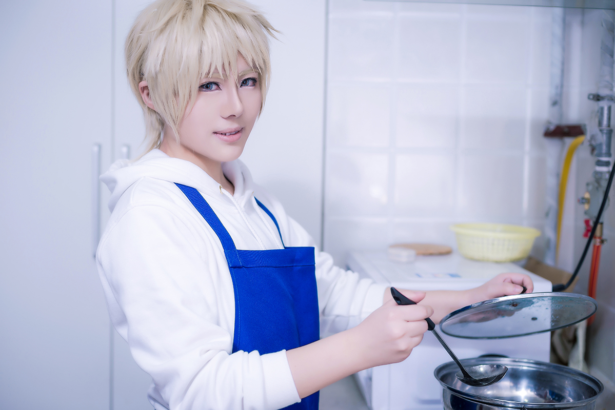 Star's Delay to December 22, Coser Hoshilly BCY Collection 9(10)